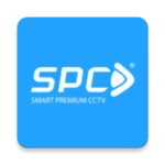 spc pro cloud android application logo